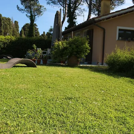 La Casa Delle Fate ピサ