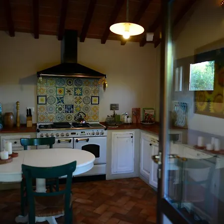 Holiday home La Casa Delle Fate