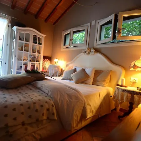 Vakantiehuis La Casa Delle Fate *