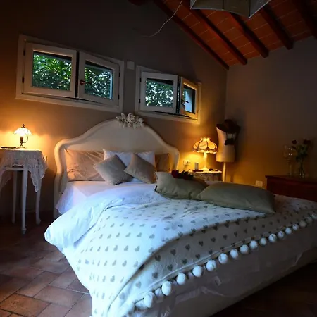 Vakantiehuis La Casa Delle Fate