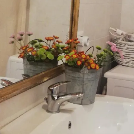 Casa vacanze La Casa Delle Fate