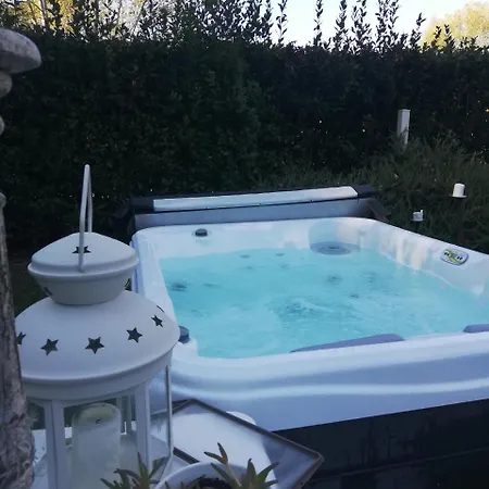 La Casa Delle Fate Vakantiehuis