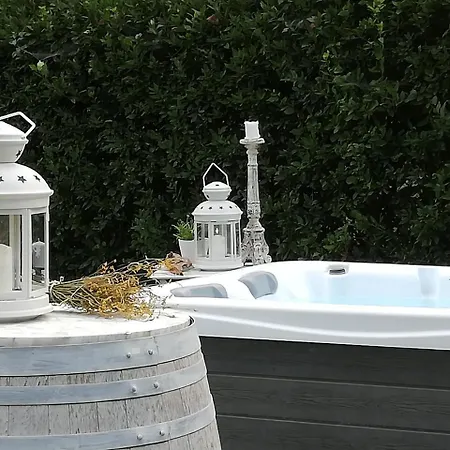 La Casa Delle Fate Casa vacanze Pisa