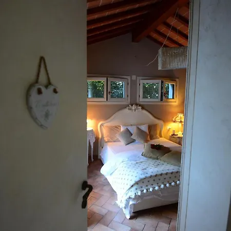 La Casa Delle Fate * Pisa