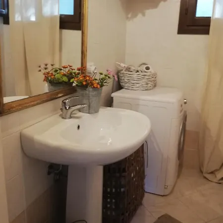 La Casa Delle Fate Vakantiehuis Pisa