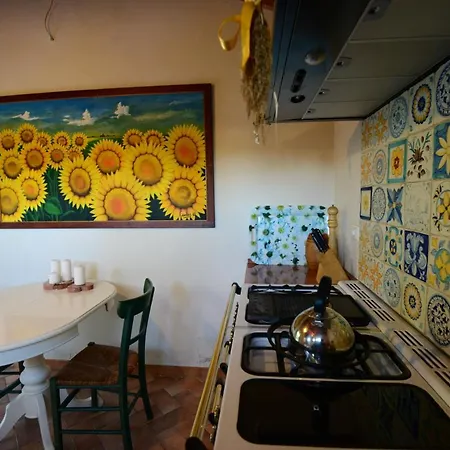 La Casa Delle Fate Pisa