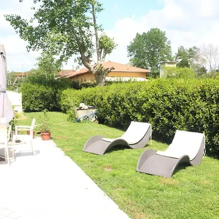 La Casa Delle Fate Vakantiehuis *