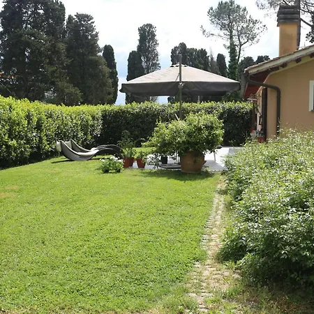 La Casa Delle Fate Vakantiehuis Pisa