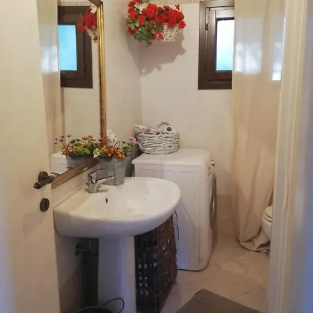 La Casa Delle Fate Casa vacanze *